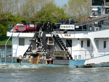 binnenvaart