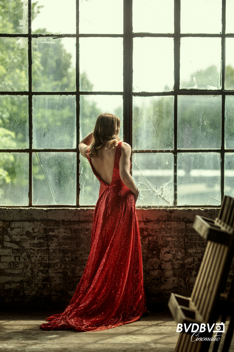 Model: Ilse Visser