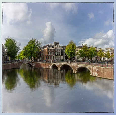 Keizersgracht