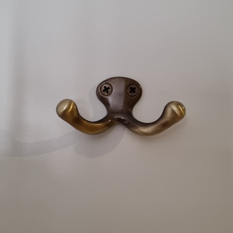 Angry octopus