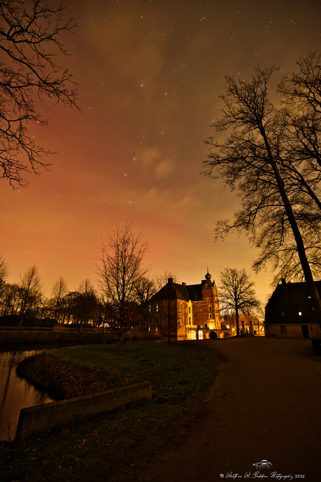 "Aurora" & Grote Beer