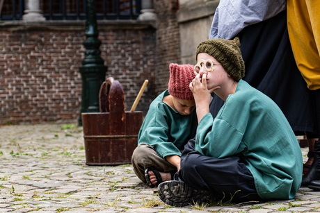 Rembrandt Festival Leiden (1)