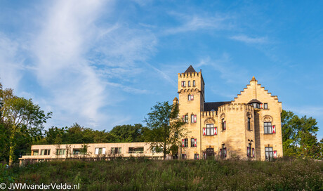 Kasteel Geulzicht - Berg en Terblijt
