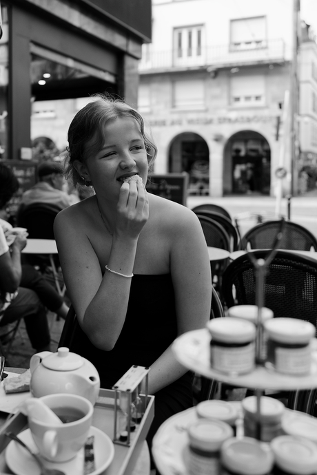 Petit-déjeuner Strassbourg