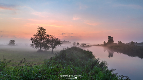 het Meertje nabij Nijmegen