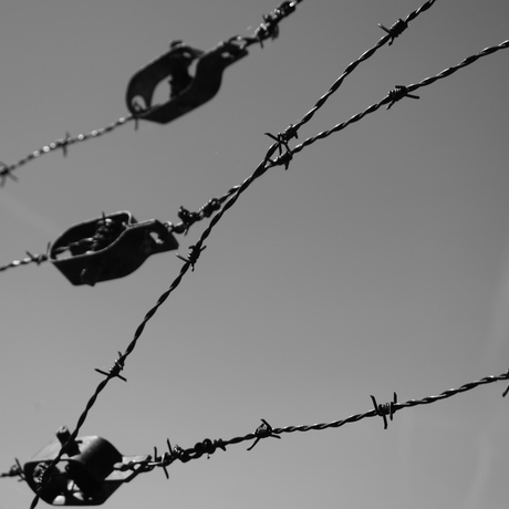 Kamp Westerbork