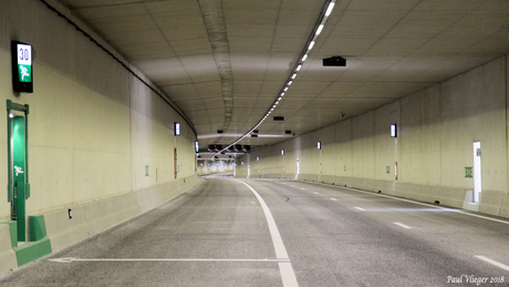 Tunnelvisie 1