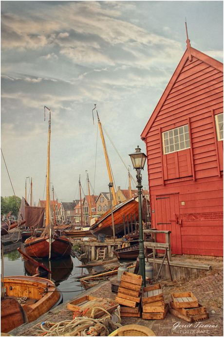 Spakenburg