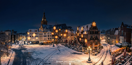 Grote Markt, Nijmegen