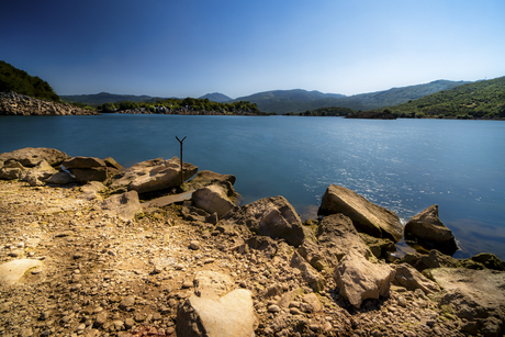 Driving off the road 3