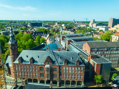 Groningen 