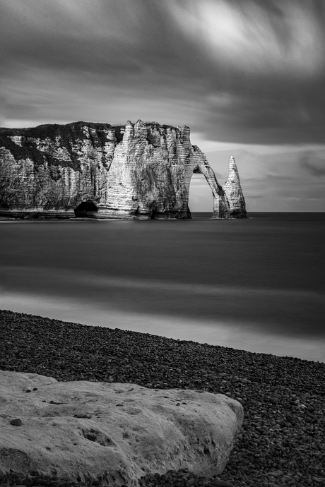 Étretat