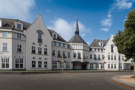 De Plaetse 