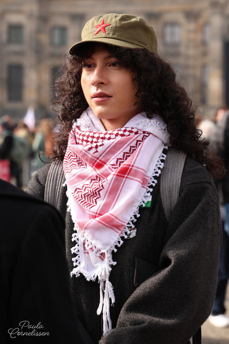 Internationale vrouwendag 2026