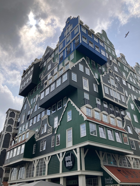 Speciale bouw 