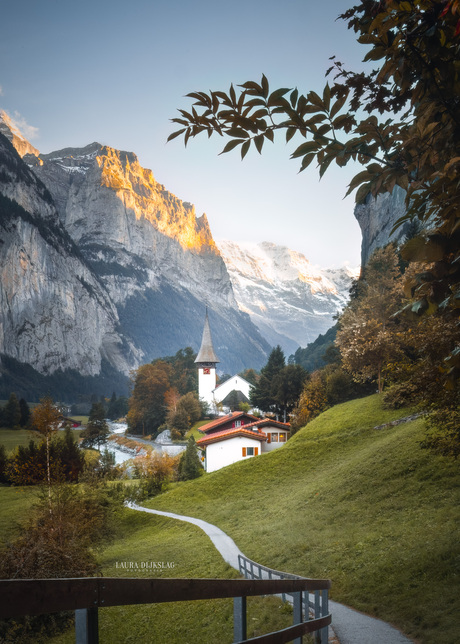 Lauterbrunnen