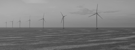 Windturbines III