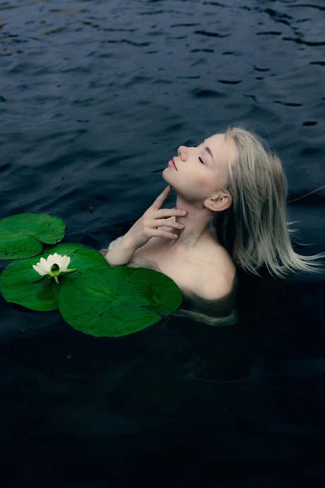Water nymph