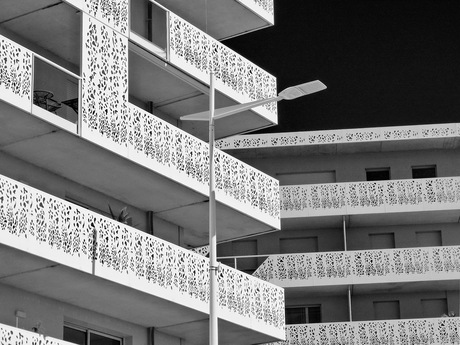 Le Harvre Normandië.