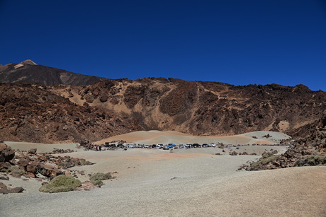 Nationaal park Teide