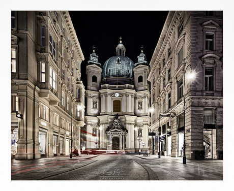 Peterskirche