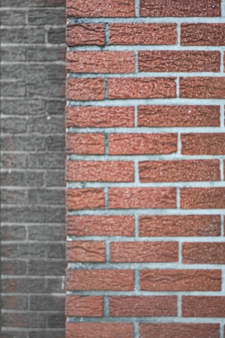 muur 
