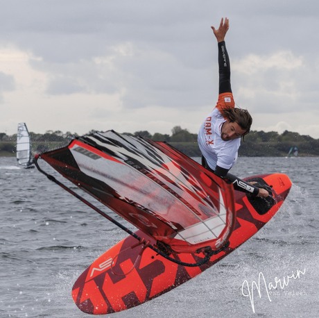 Windsurfen