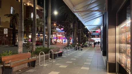 Surfers Paradise - Australië