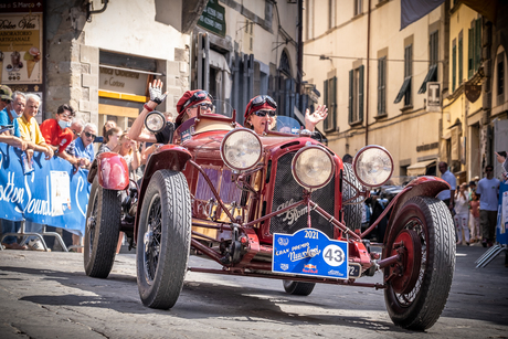 Viva Nuvolari!