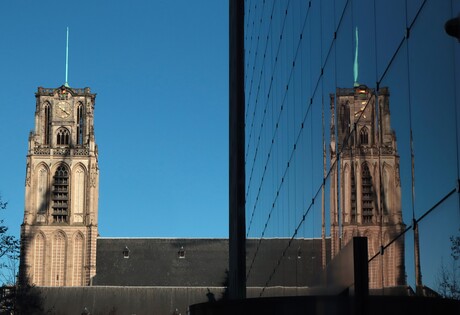 Laurenskerk dubbel
