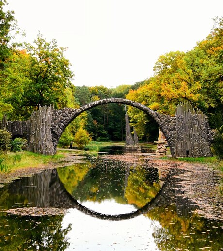 Duivelsbrug