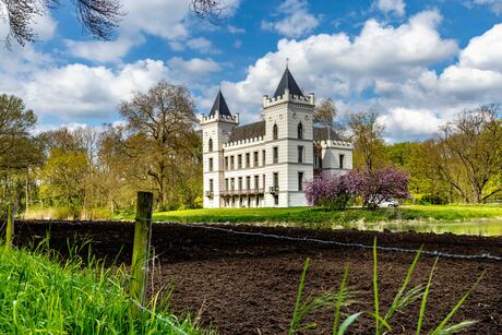 Kasteel Beverweerd