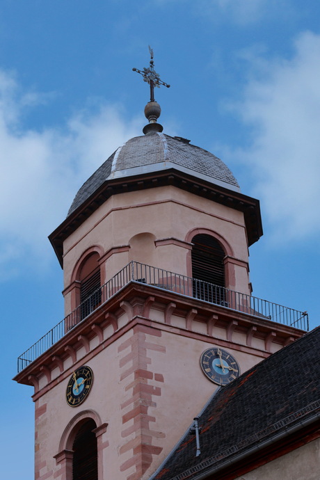 Kaysersberg Frankrijk