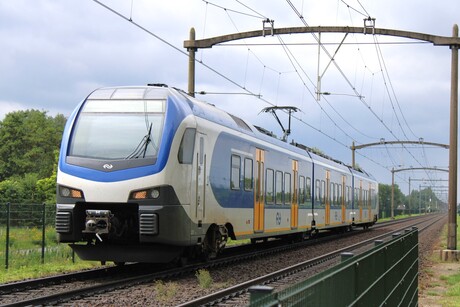 NS sprinter flirt 2217