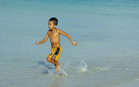 waterloper