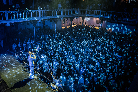 Prins S. en De Geit - Paradiso, Amsterdam 06.04.2023