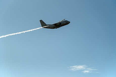 Airborne herdenking Ede 6