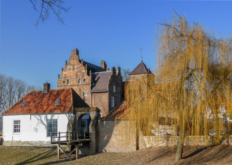 Kasteel Huys Heyen