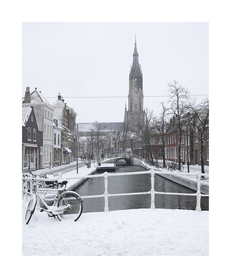 Delft