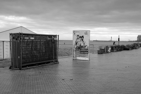 Wachten op betere tijden