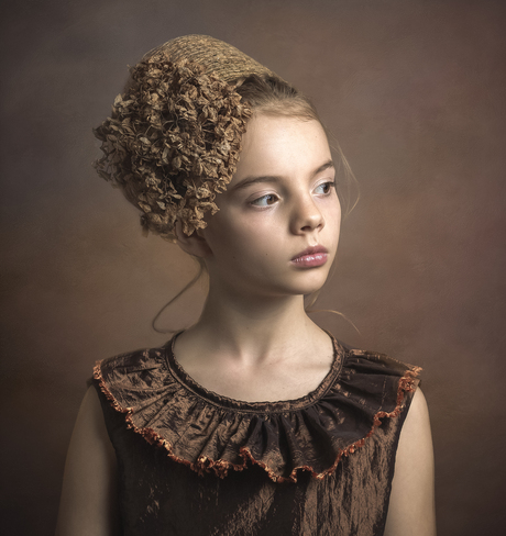 De kleuren van de herfst