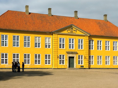 Roskilde Denemarken.