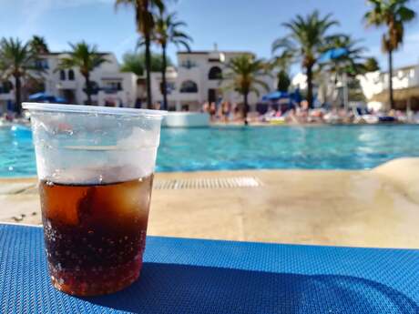 Proost op het goede leven!