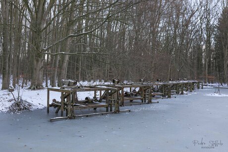 Golfmakers of ijsbrekers ?