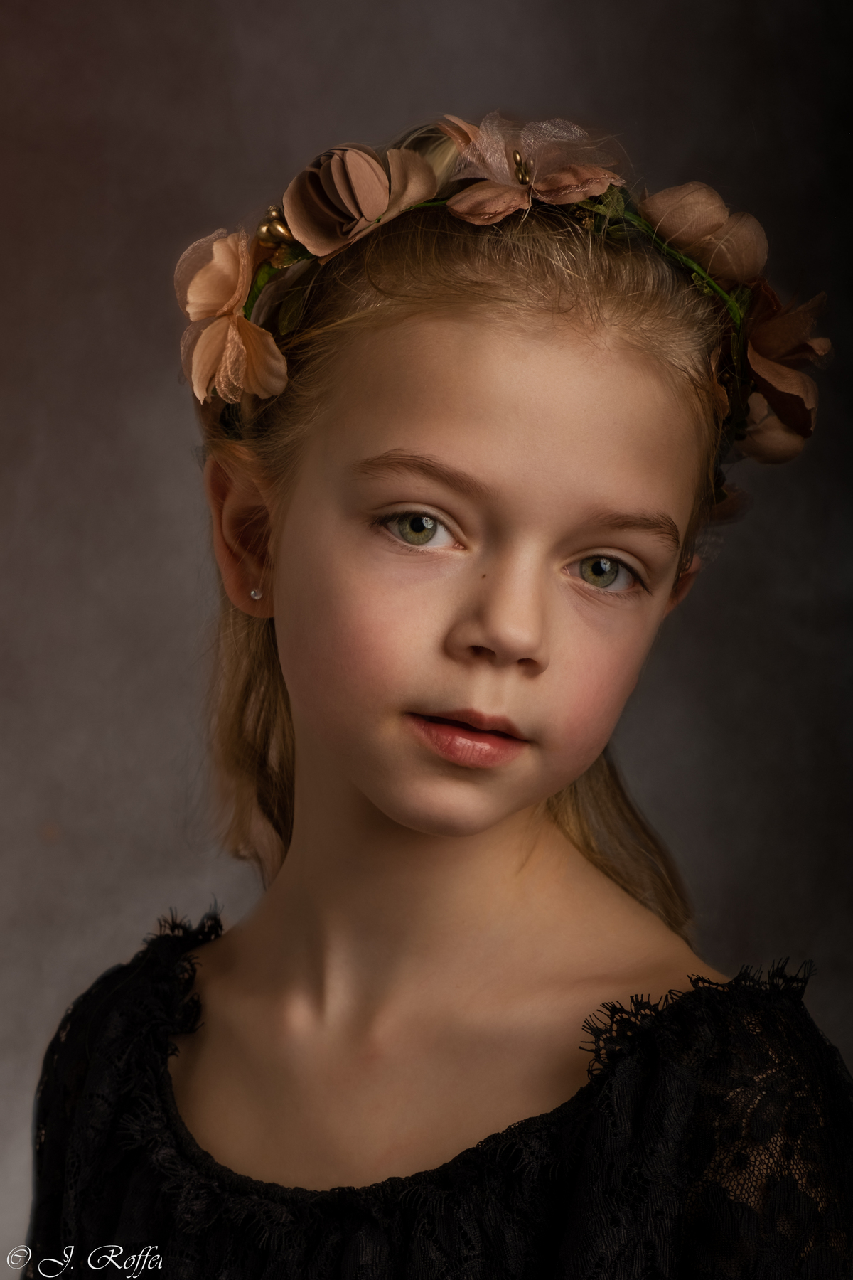 Sara - foto van jroffel1954 - Portret - Zoom.nl