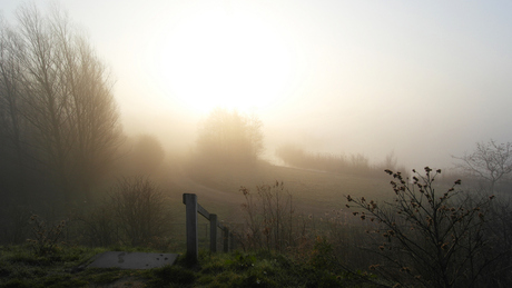 Stille Kern Zeewolde