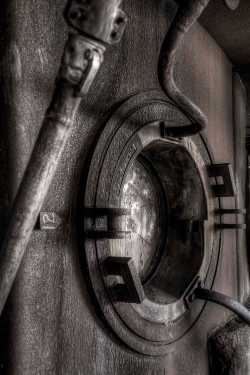 rust roest - Landschaftspark, Duitsland, 05 - foto door westerweel op 04-11-2011 - deze foto bevat: 05, duitsland, landschaftspark