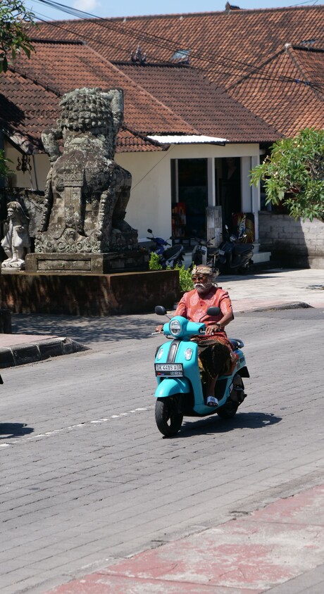 Bali