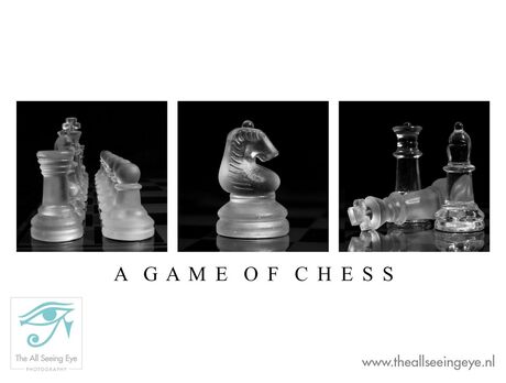 A Game of Chess