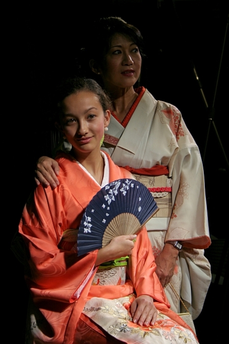 asian beauty